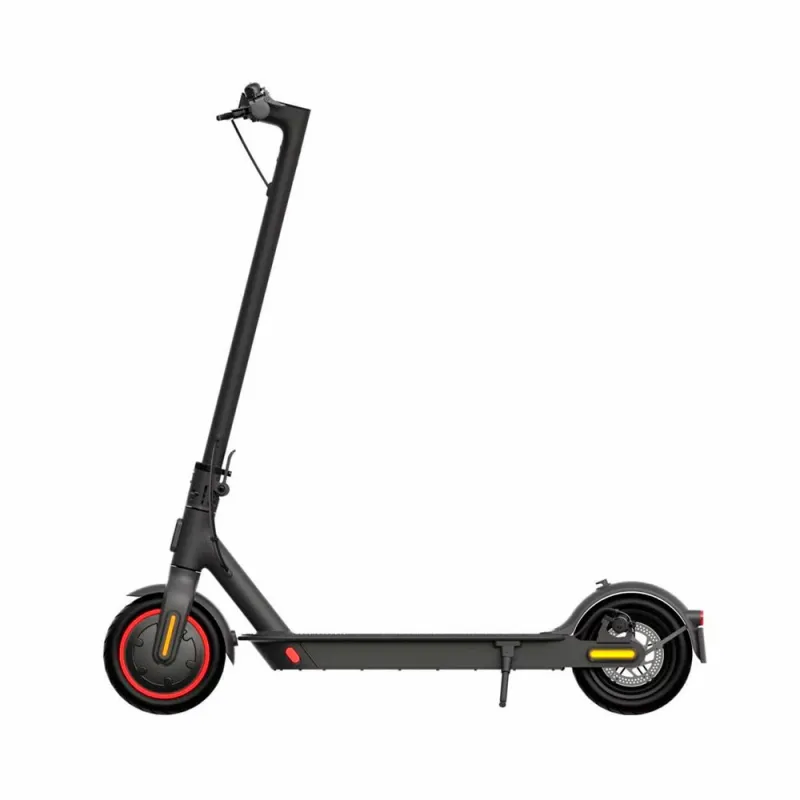 Электросамокат Xiaomi Mi Electric Scooter Pro 2 Black